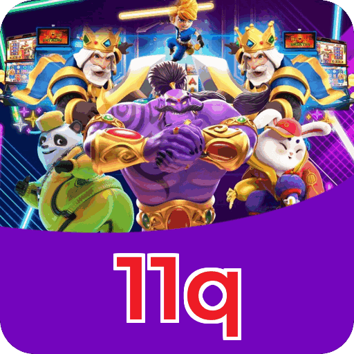 Comparação APP mobile vs versão web da 11q